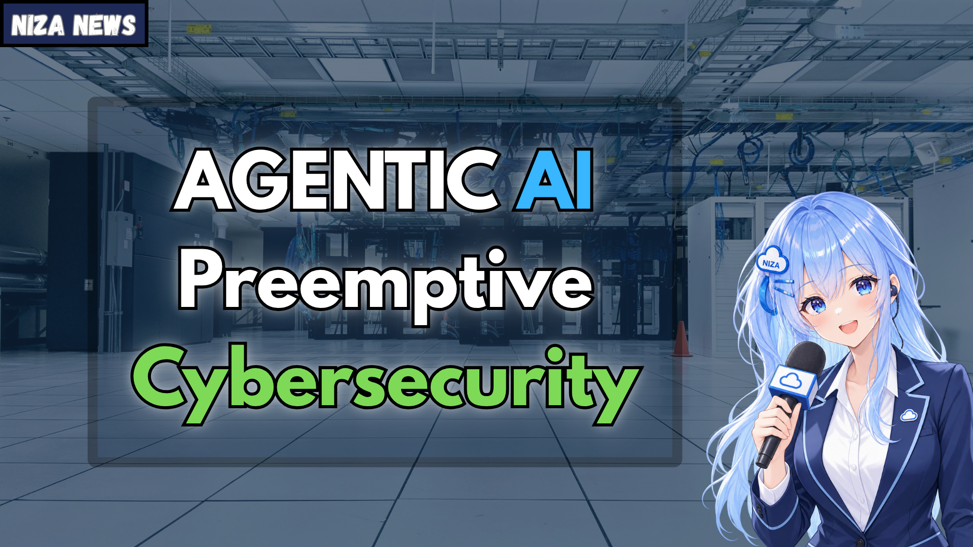 Agentic AI dan Preemptive Cybersecurity Tren Teknologi 2026