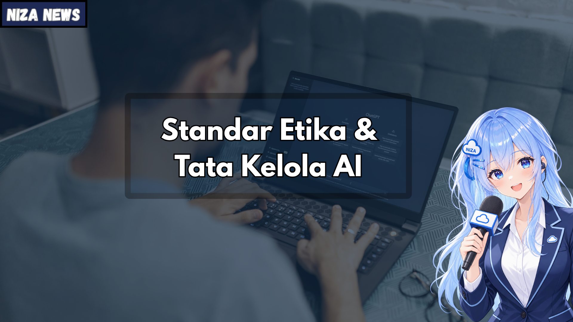 Standardisasi Penggunaan AI Menjamin Etika, Keamanan, dan Transparansi Teknologi Masa Depan